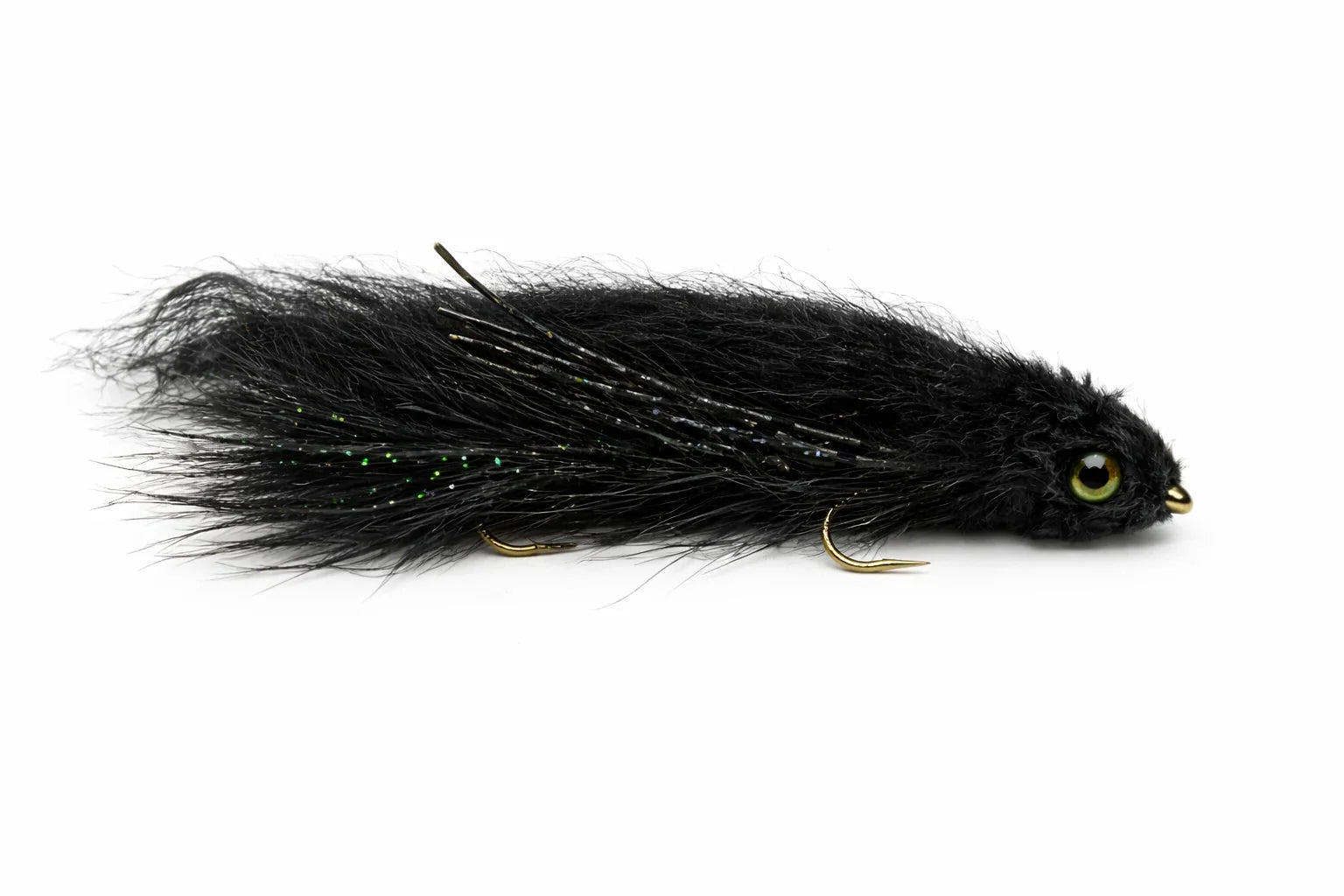 BABY GONGA FRESH WATER FLY | Trout-O-File