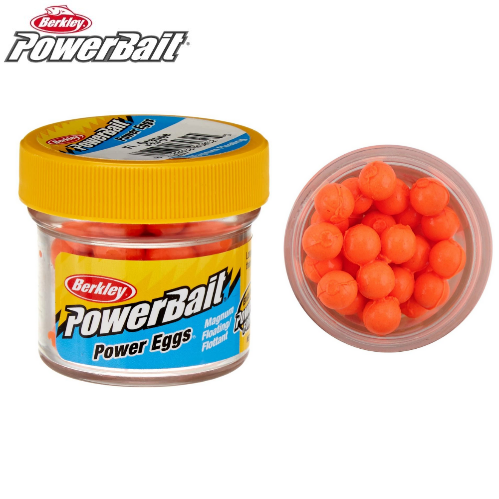 PowerBait | Power Eggs Magnum Floating