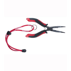 XCD 6 Bent Nose Nebbtang Fiskeverktøy| Berkley