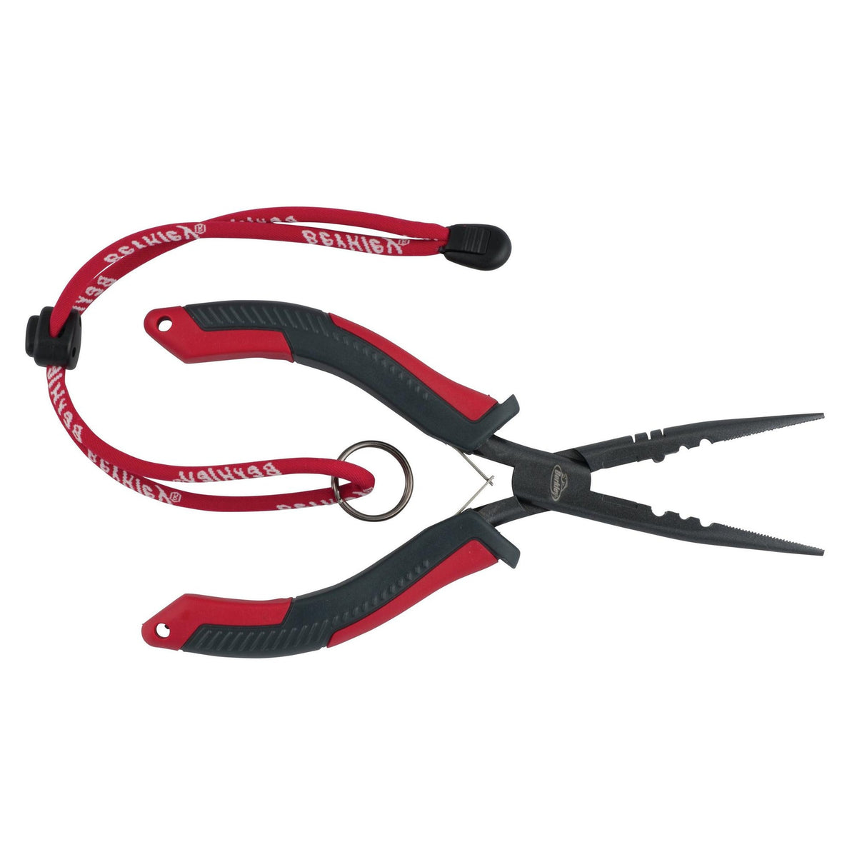 XCD 8 Straight Nose Plier Tang Fiskeverktøy| Berkley