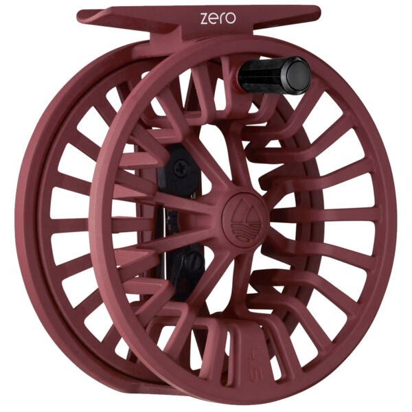 Zero Fly Reel Fluesnelle | Redington