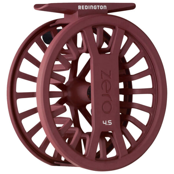 Zero Fly Reel Fluesnelle | Redington