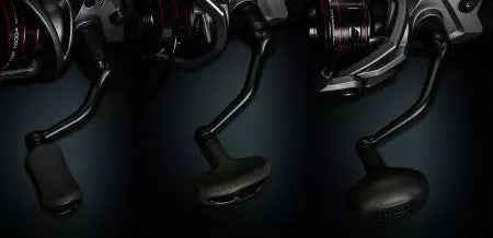 CEYMAR HD BAITFEEDER HASPELSNELLE | OKUMA