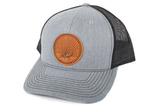 Cling Hat Fiske Cap | Rising Dun