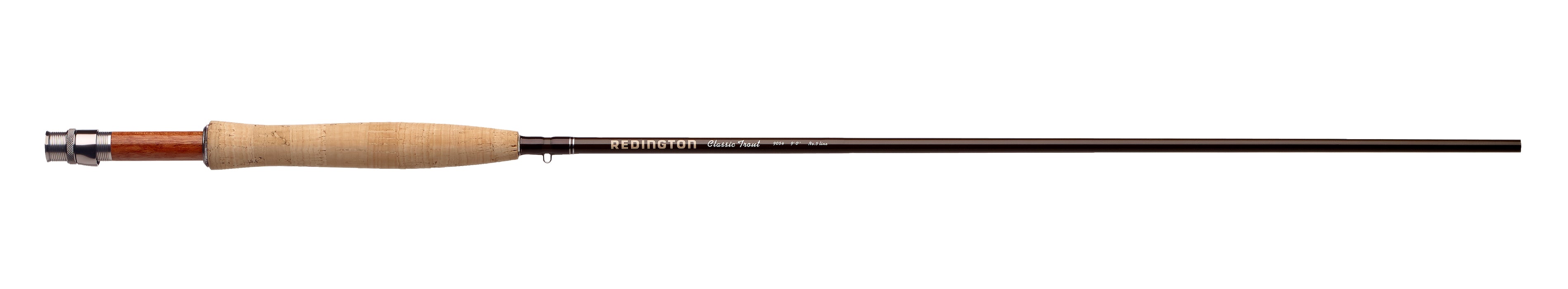 Classic Trout Fly Rod Fluestang | Redington