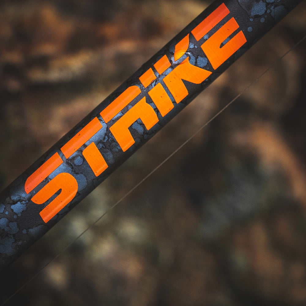 Strike V.2 Nymphing Fly Rod - Fluestang | Redington