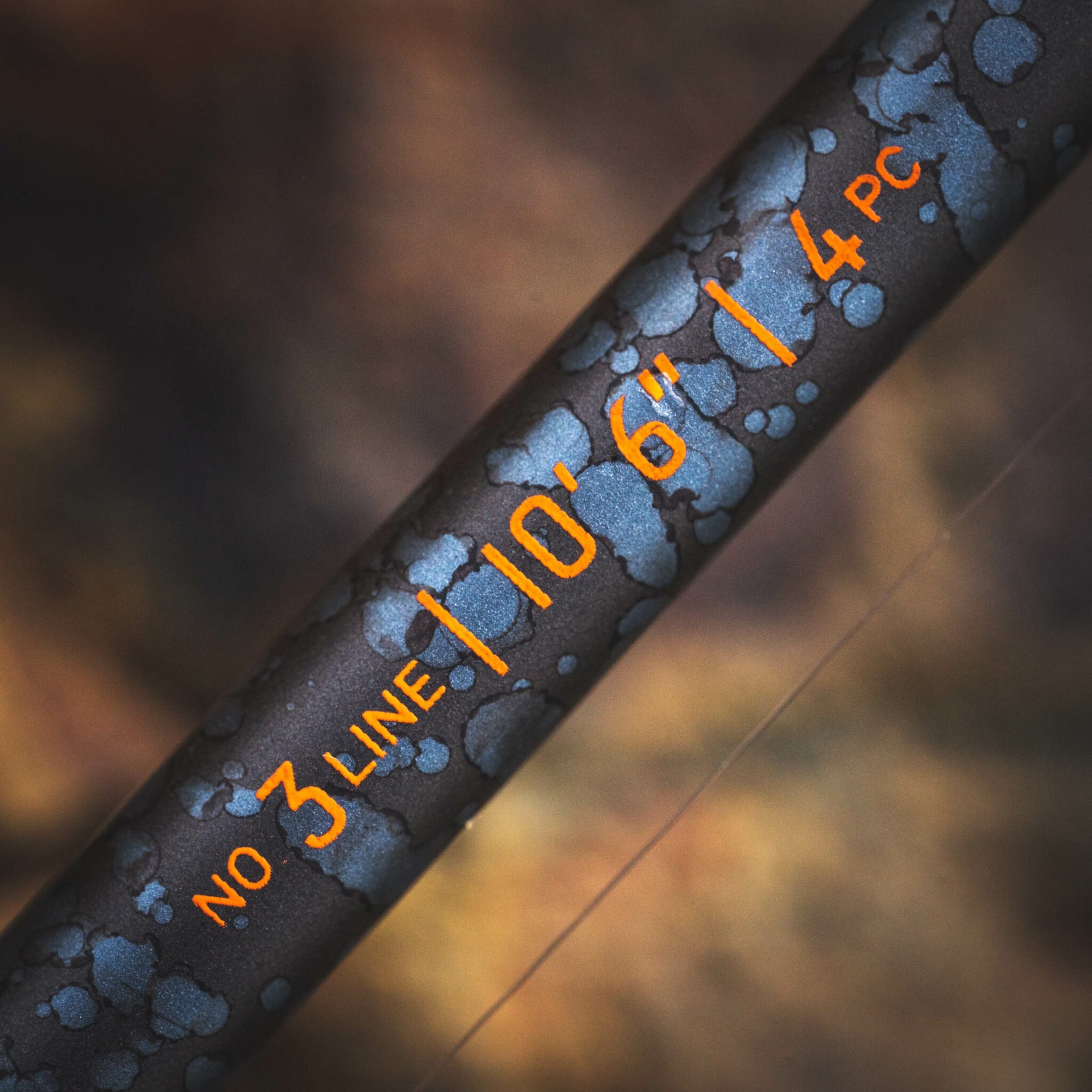 Strike V.2 Nymphing Fly Rod - Fluestang | Redington