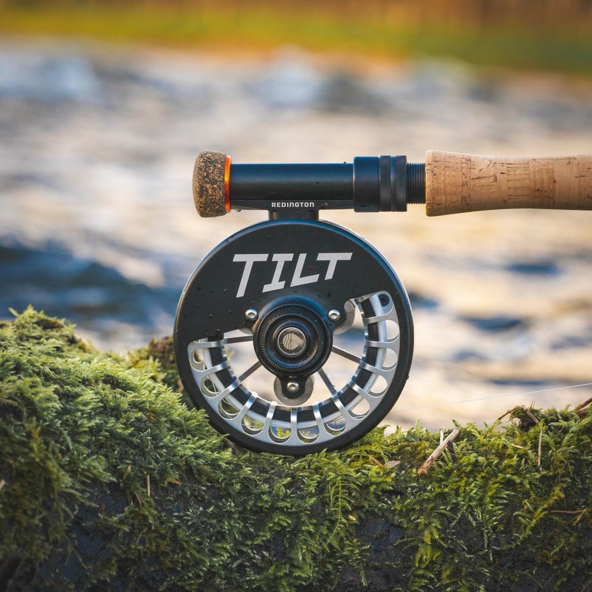Strike V.2 Nymphing Fly Rod - Fluestang | Redington