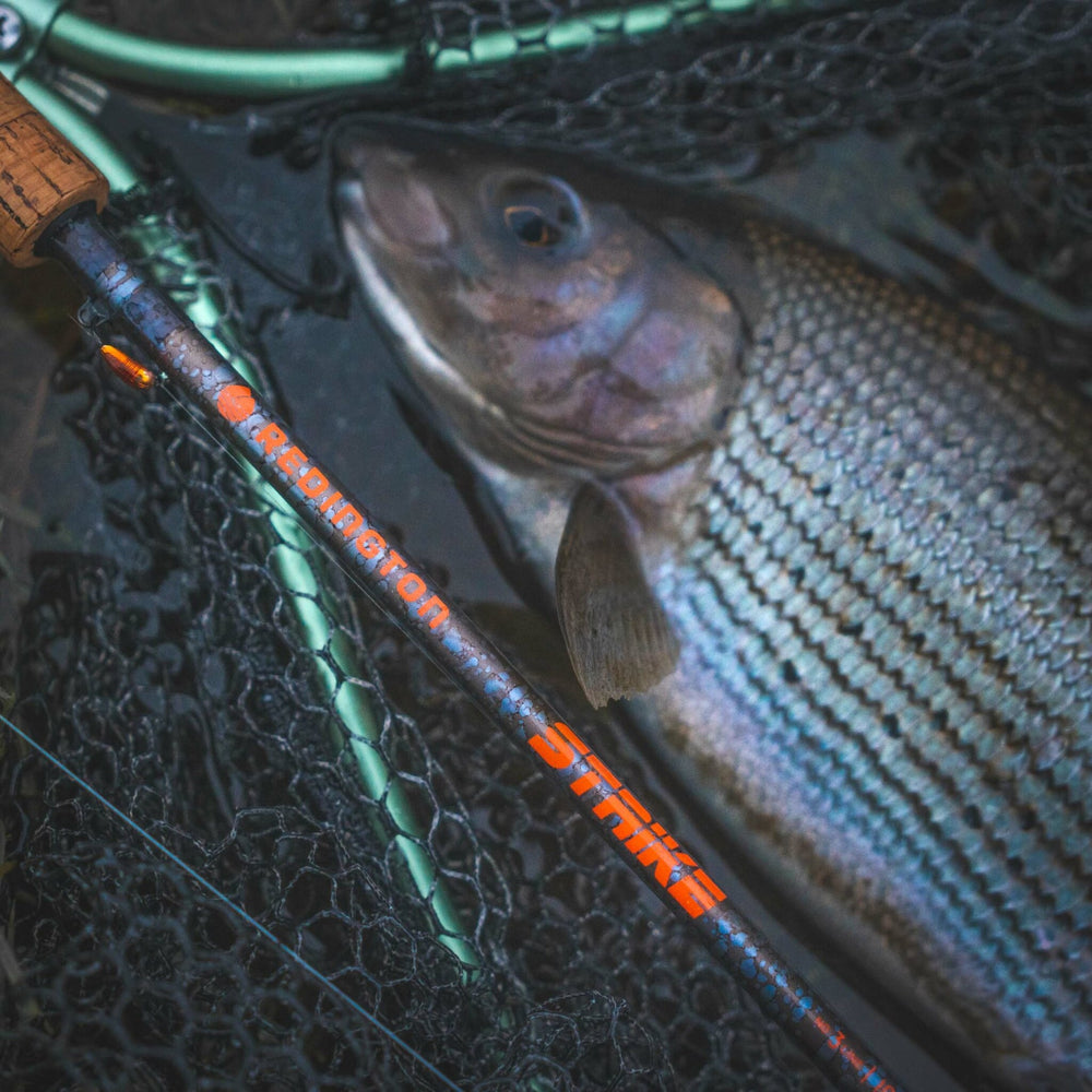 Strike V.2 Nymphing Fly Rod - Fluestang | Redington