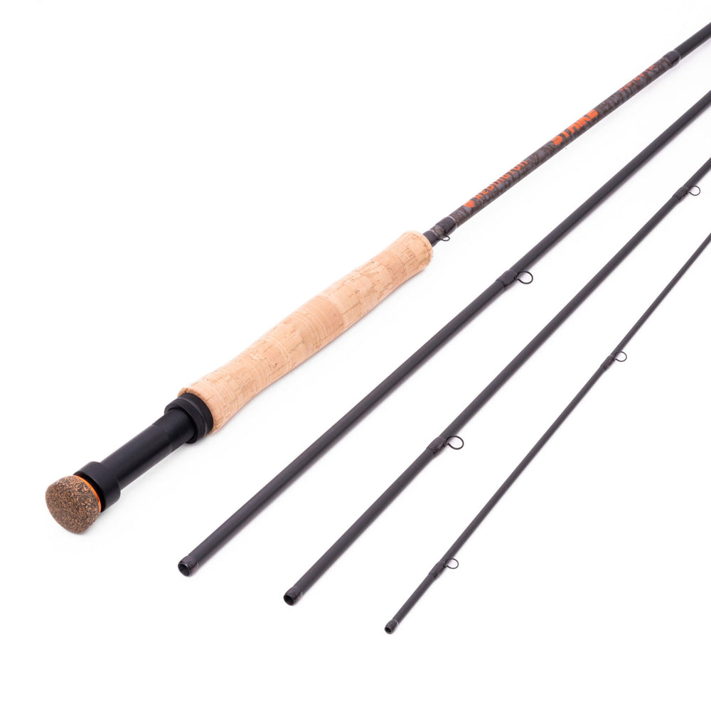 Strike V.2 Nymphing Fly Rod - Fluestang | Redington