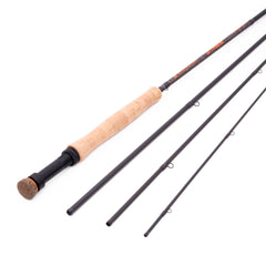 Strike V.2 Nymphing Fly Rod - Fluestang | Redington