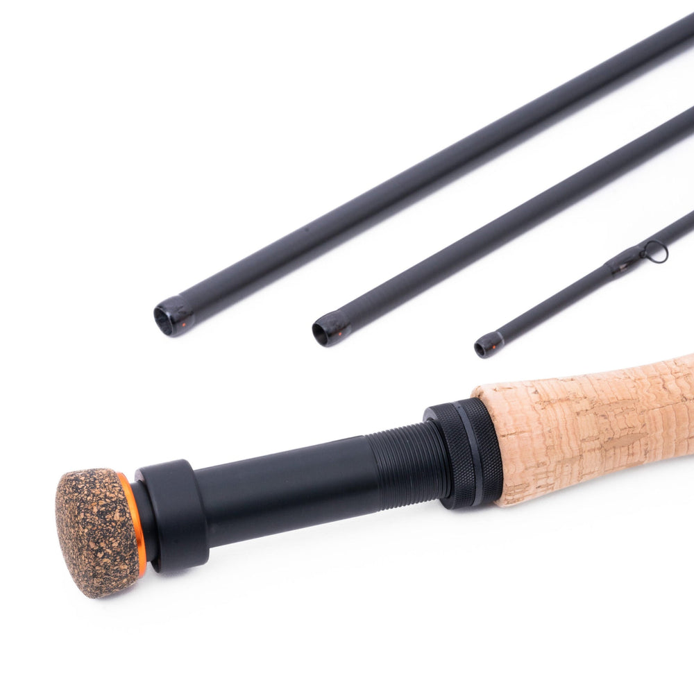 Strike V.2 Nymphing Fly Rod - Fluestang | Redington