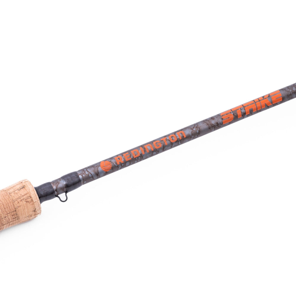 Strike V.2 Nymphing Fly Rod - Fluestang | Redington