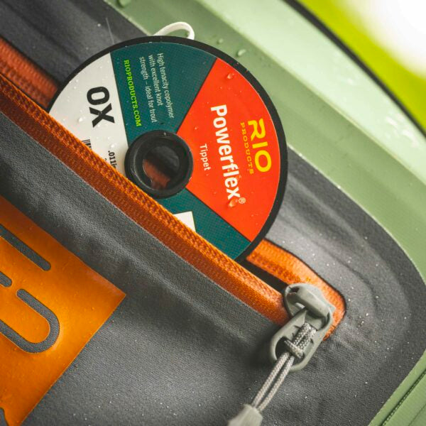 Powerflex Nylon Tippet | RIO