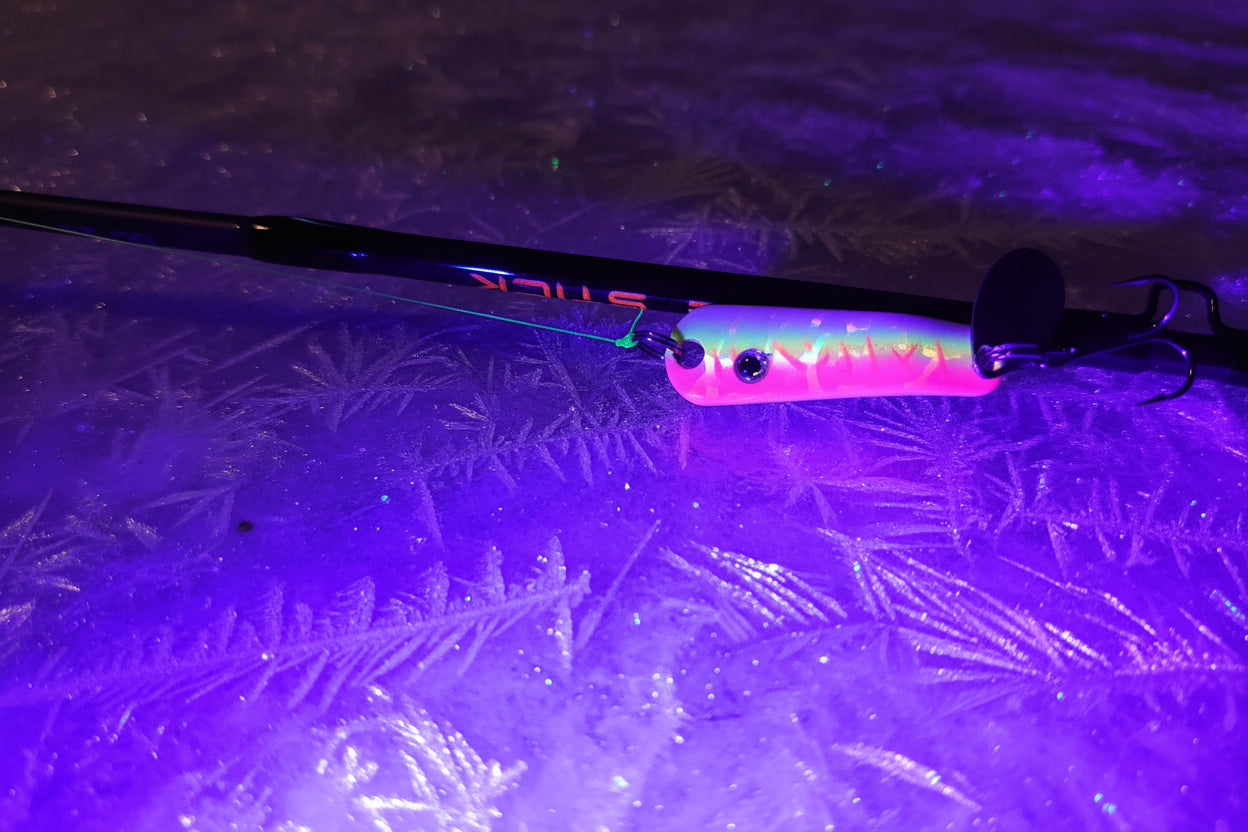 Rapala Glow Pick 6 Hook Remover