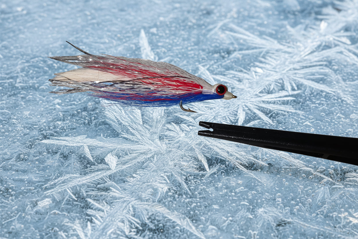 Rapala Glow Pick 6 Hook Remover