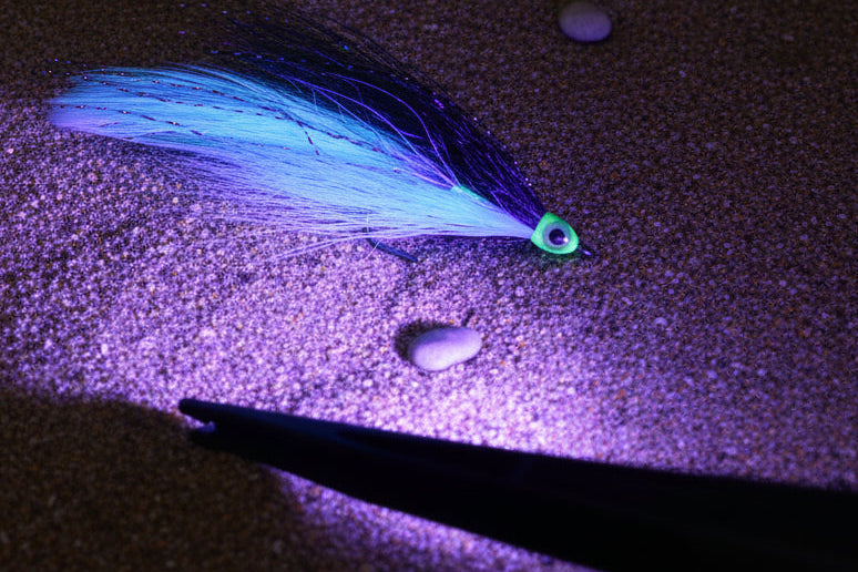 Rapala Glow Pick 6 Hook Remover