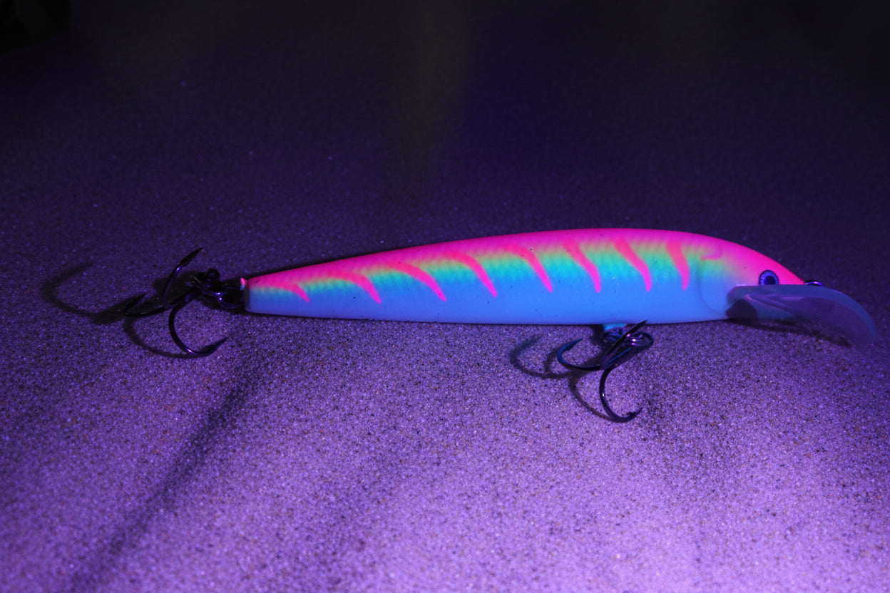 Rapala Glow Pick 6 Hook Remover