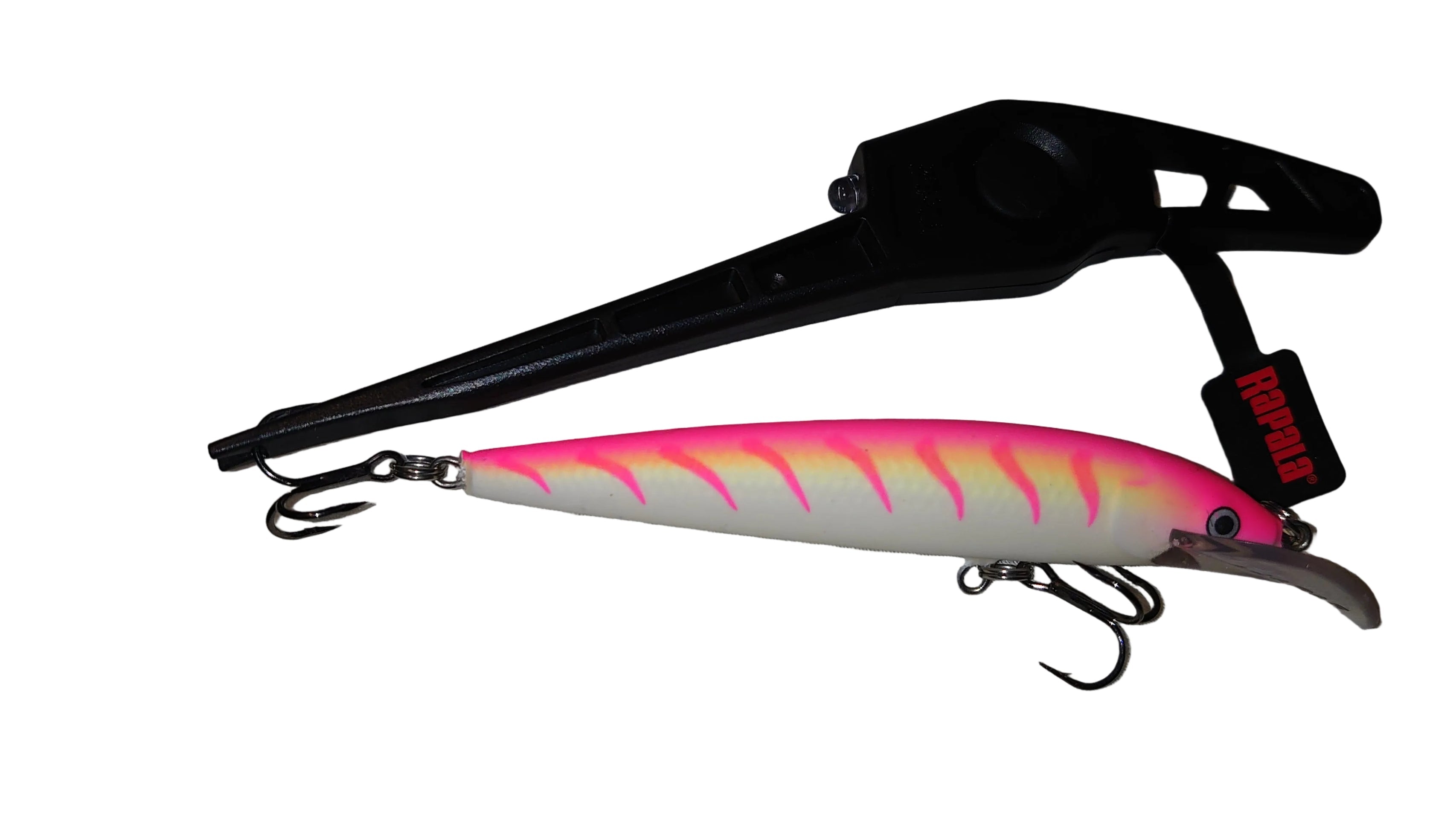 Rapala Glow Pick 6 Hook Remover