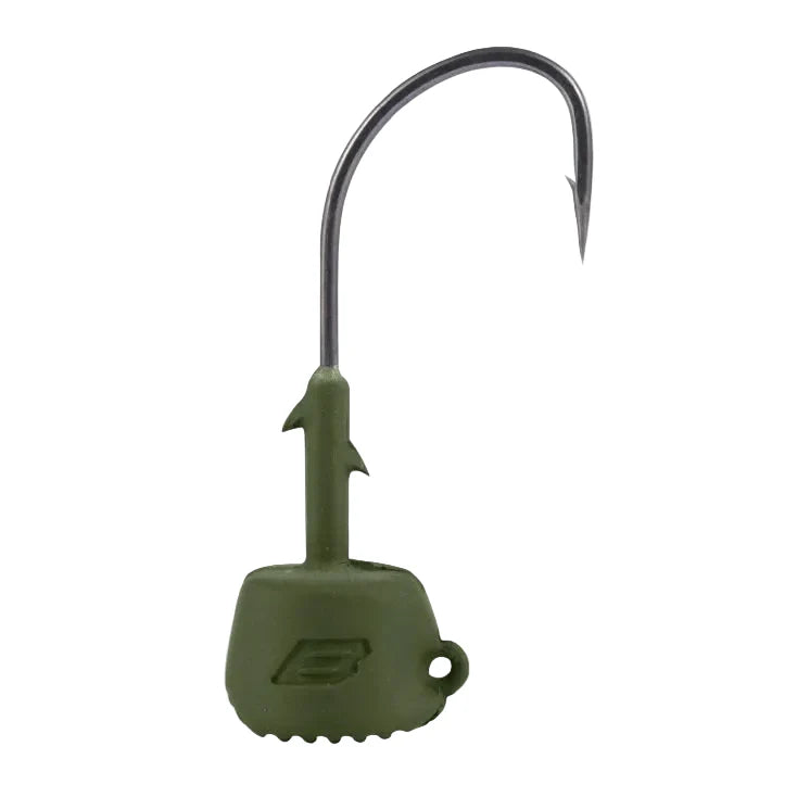 Silent Chaser Draggin' Ned Jigg Hode | BKK