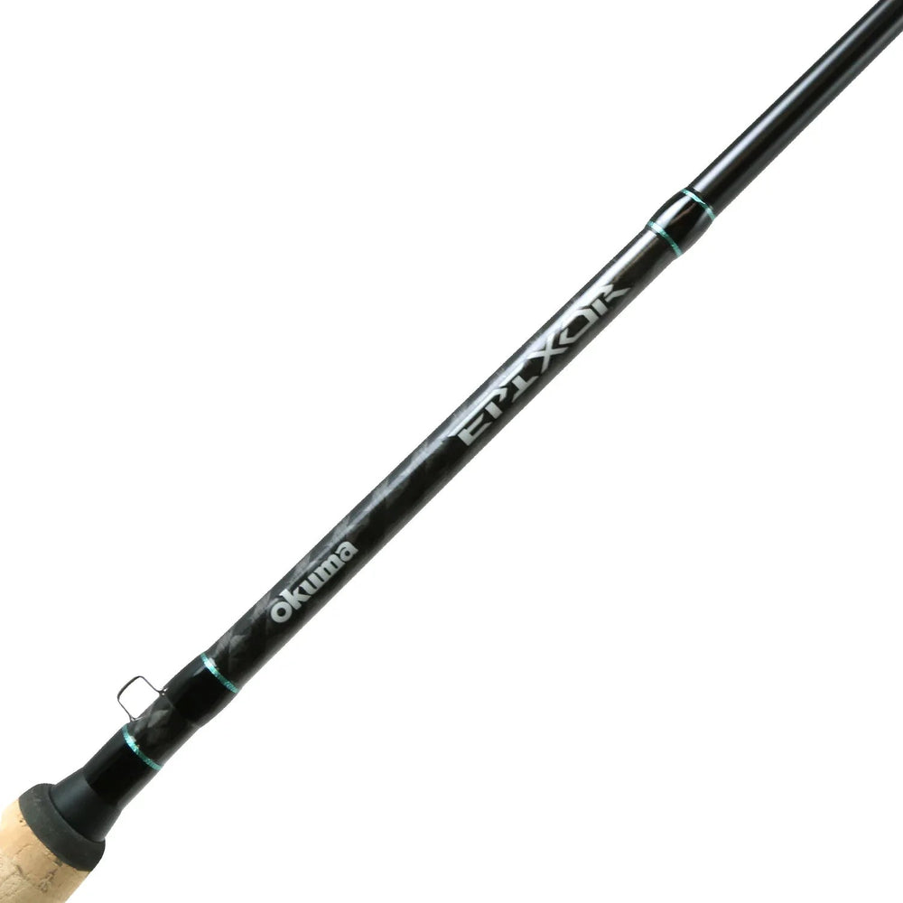 Epixor Spinning Rod | Okuma