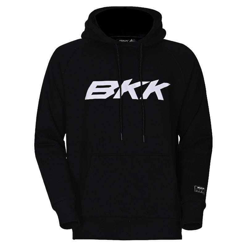 HOODIE BLACK | BKK