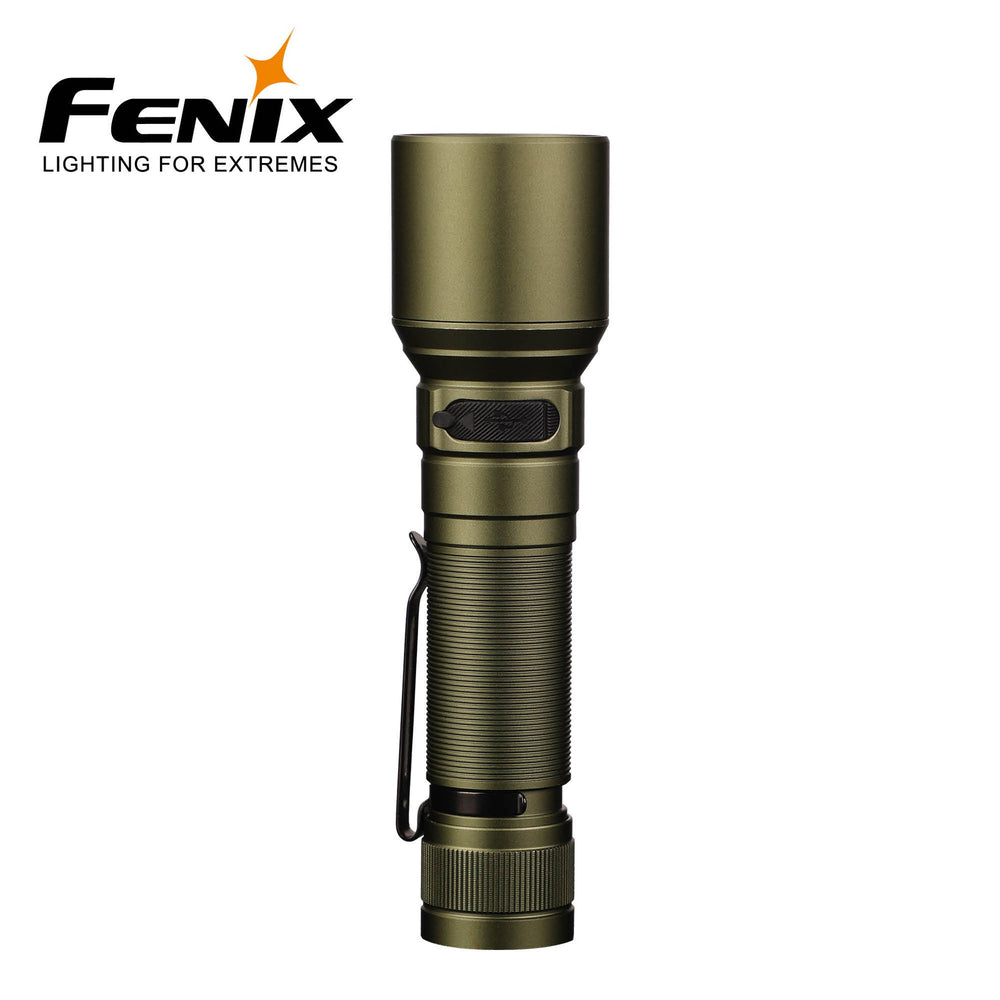 FENIX C7 HIGH-PERFORMANCE LED LYKT