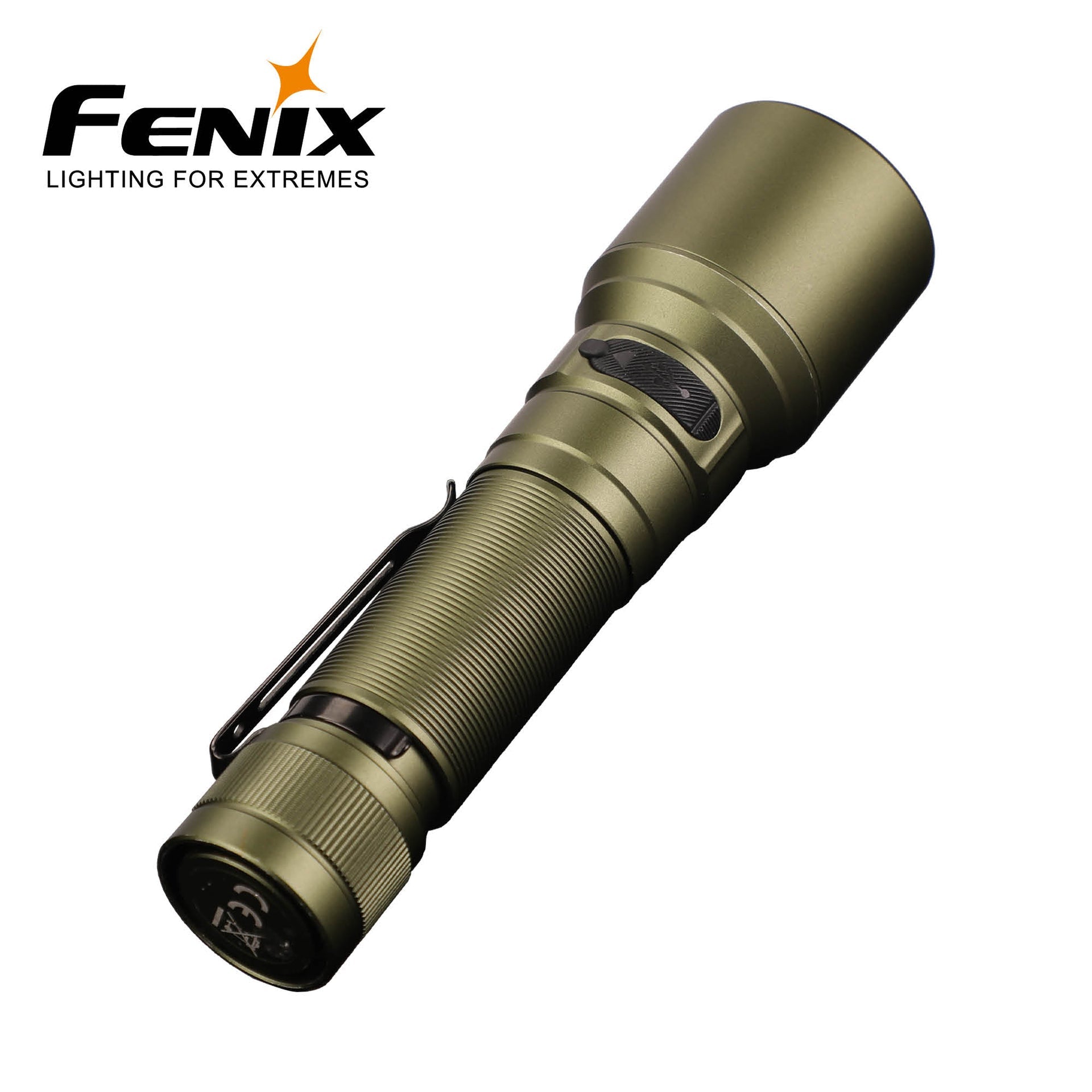 FENIX C7 HIGH-PERFORMANCE LED LYKT