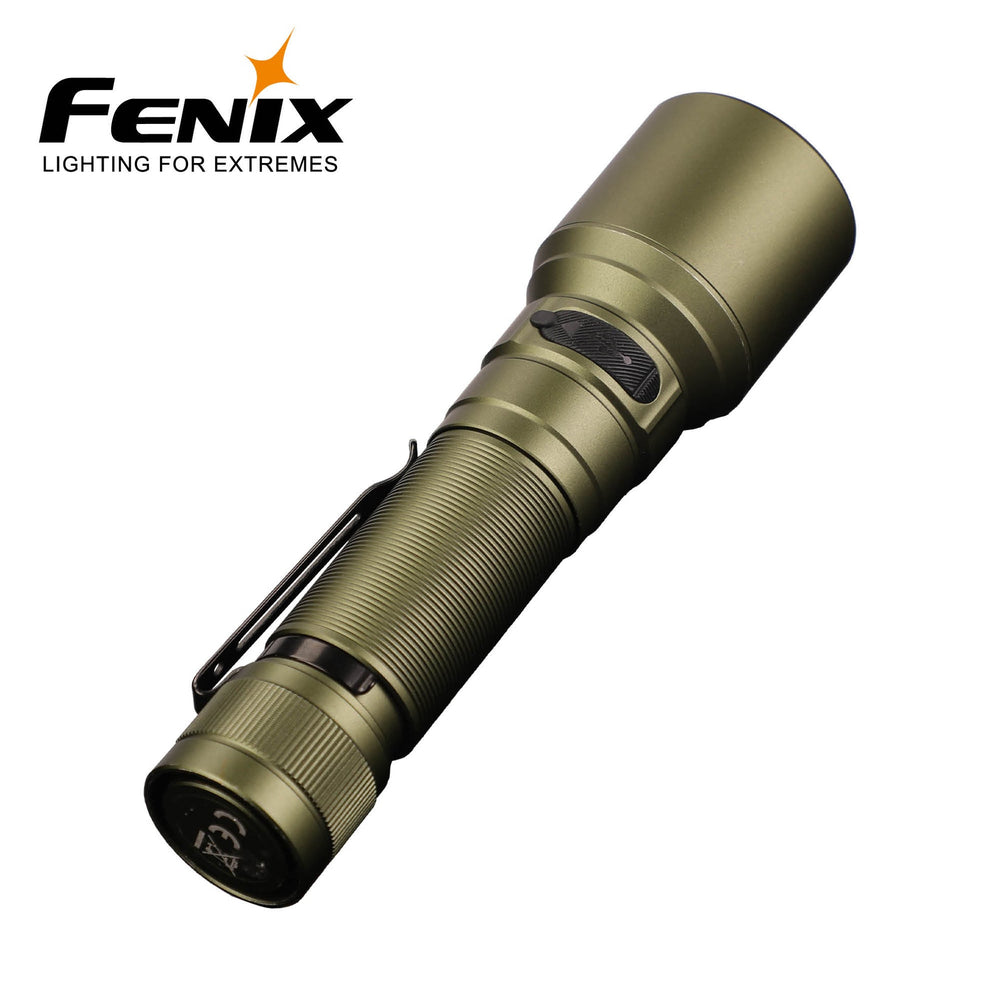 FENIX C7 HIGH-PERFORMANCE LED LYKT