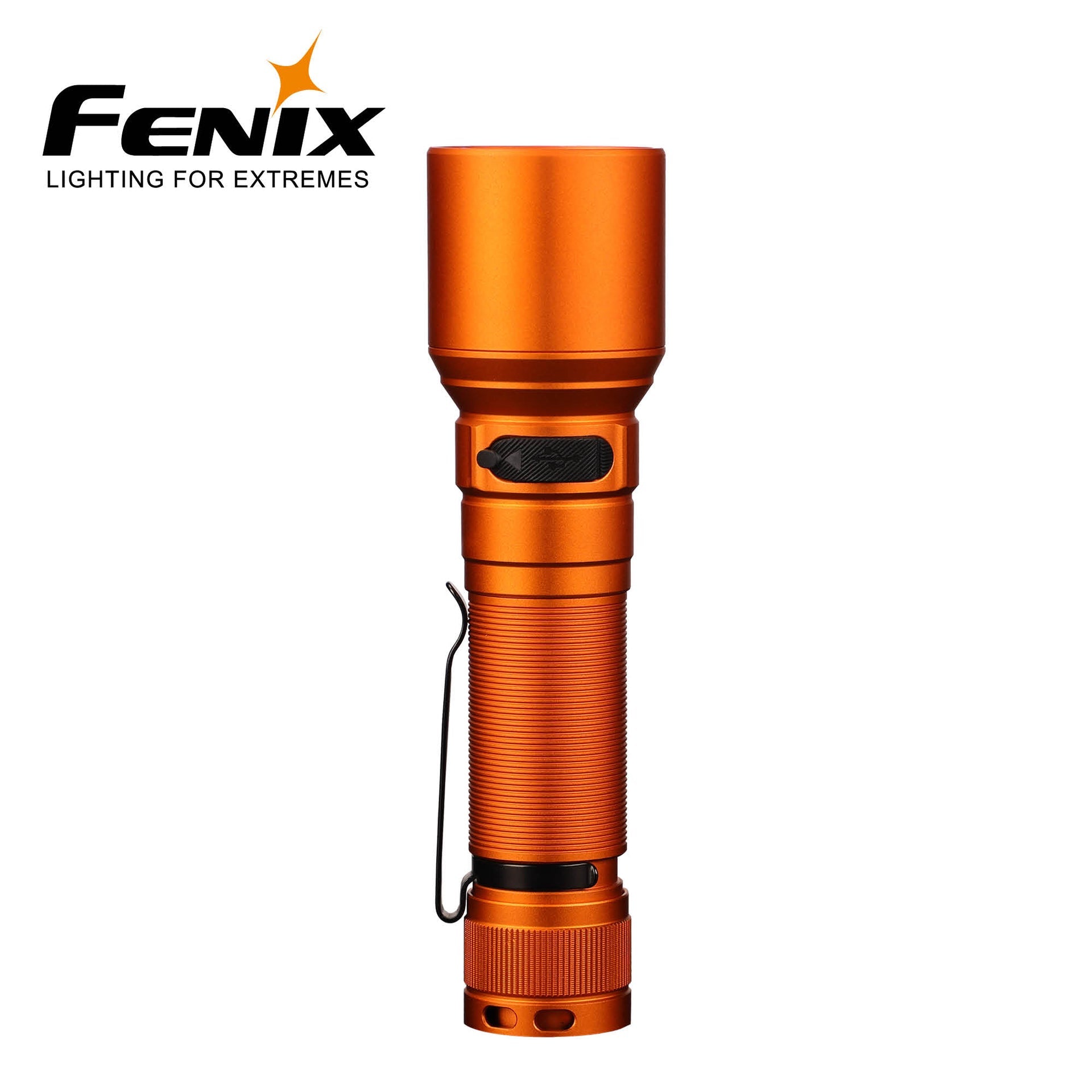 FENIX C7 HIGH-PERFORMANCE LED LYKT