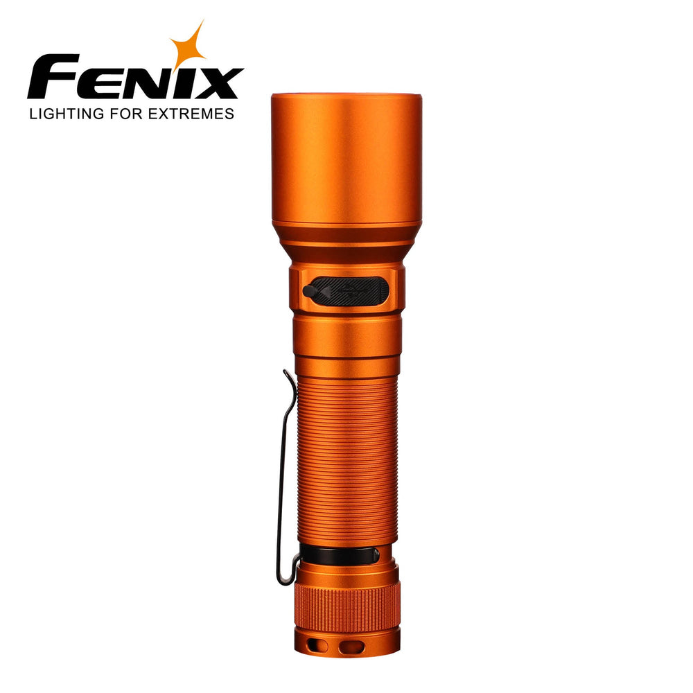 FENIX C7 HIGH-PERFORMANCE LED LYKT