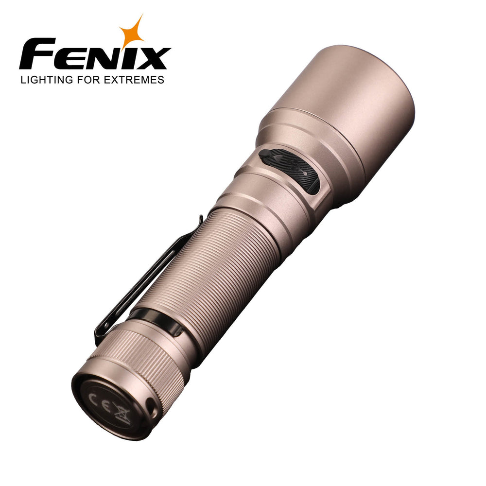 FENIX C7 HIGH-PERFORMANCE LED LYKT