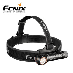 FENIX HM61R v3.0 HODELYKT 1800LM H/R LYS