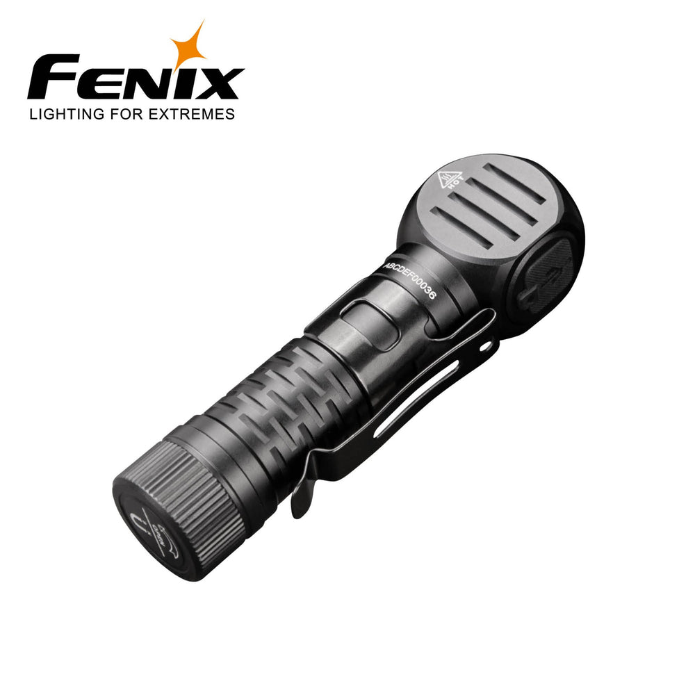 FENIX HM61R v3.0 HODELYKT 1800LM H/R LYS