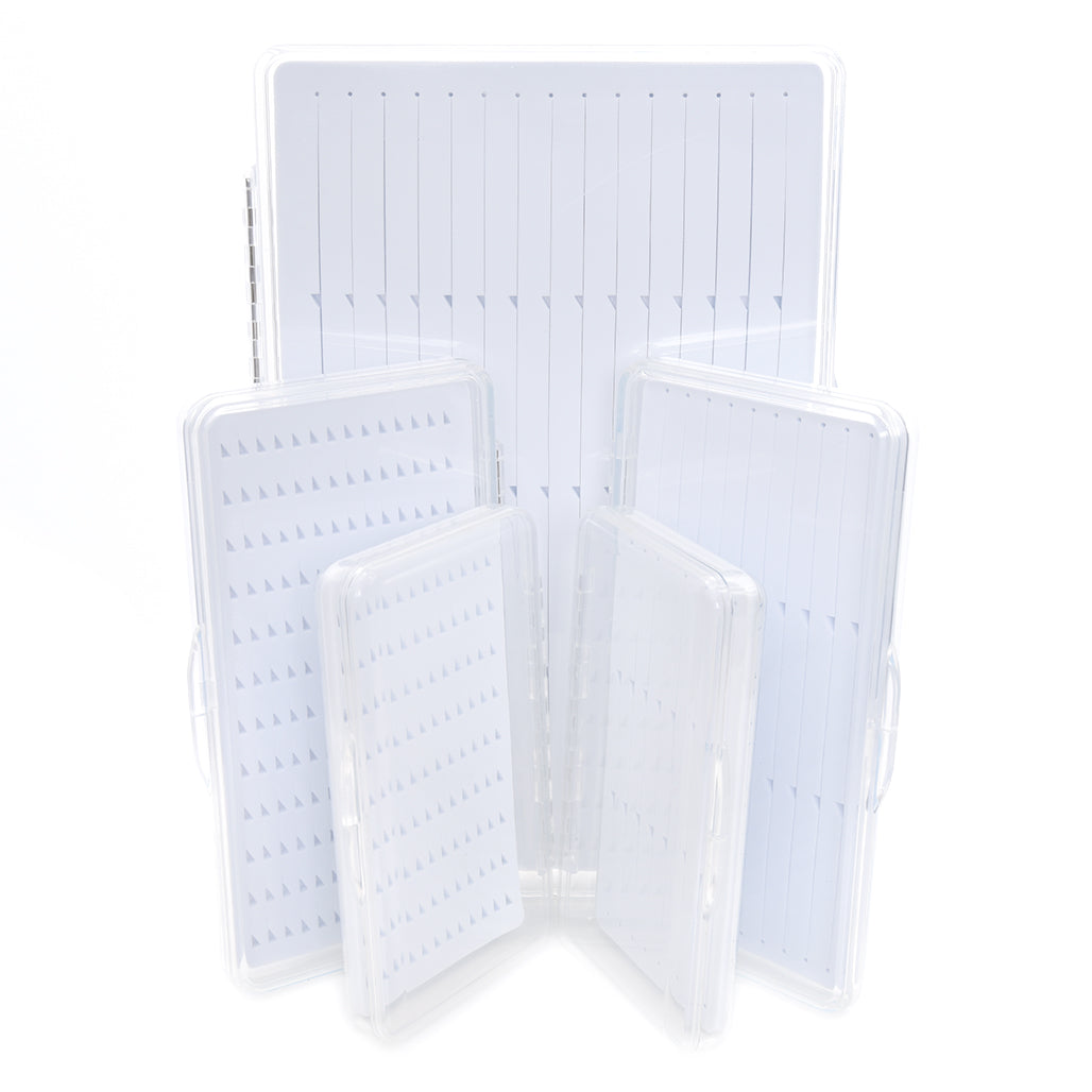 Vision Fit Flueboks - Vision, Fluebokser