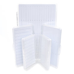 Vision Fit Flueboks - Vision, Fluebokser