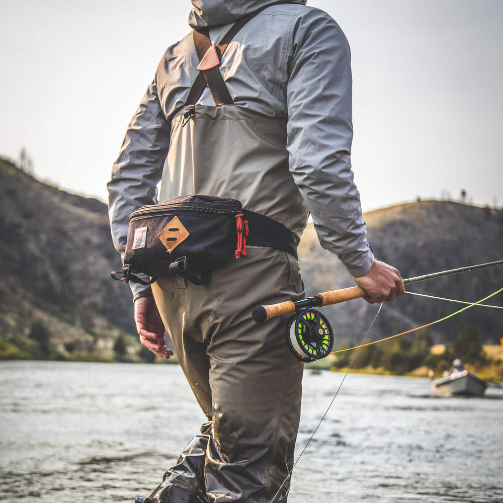 Field Kit Trout Spey Outfit Fluestag Combo | Redington