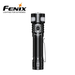 FENIX LD35R LYKT 1800LM 3-lys HVIT/RØD/Blå
