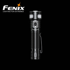 FENIX LD35R LYKT 1800LM 3-lys HVIT/RØD/Blå