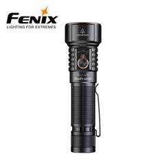 FENIX LD36R LYKT BLACK 3600LM MULTICOLOR