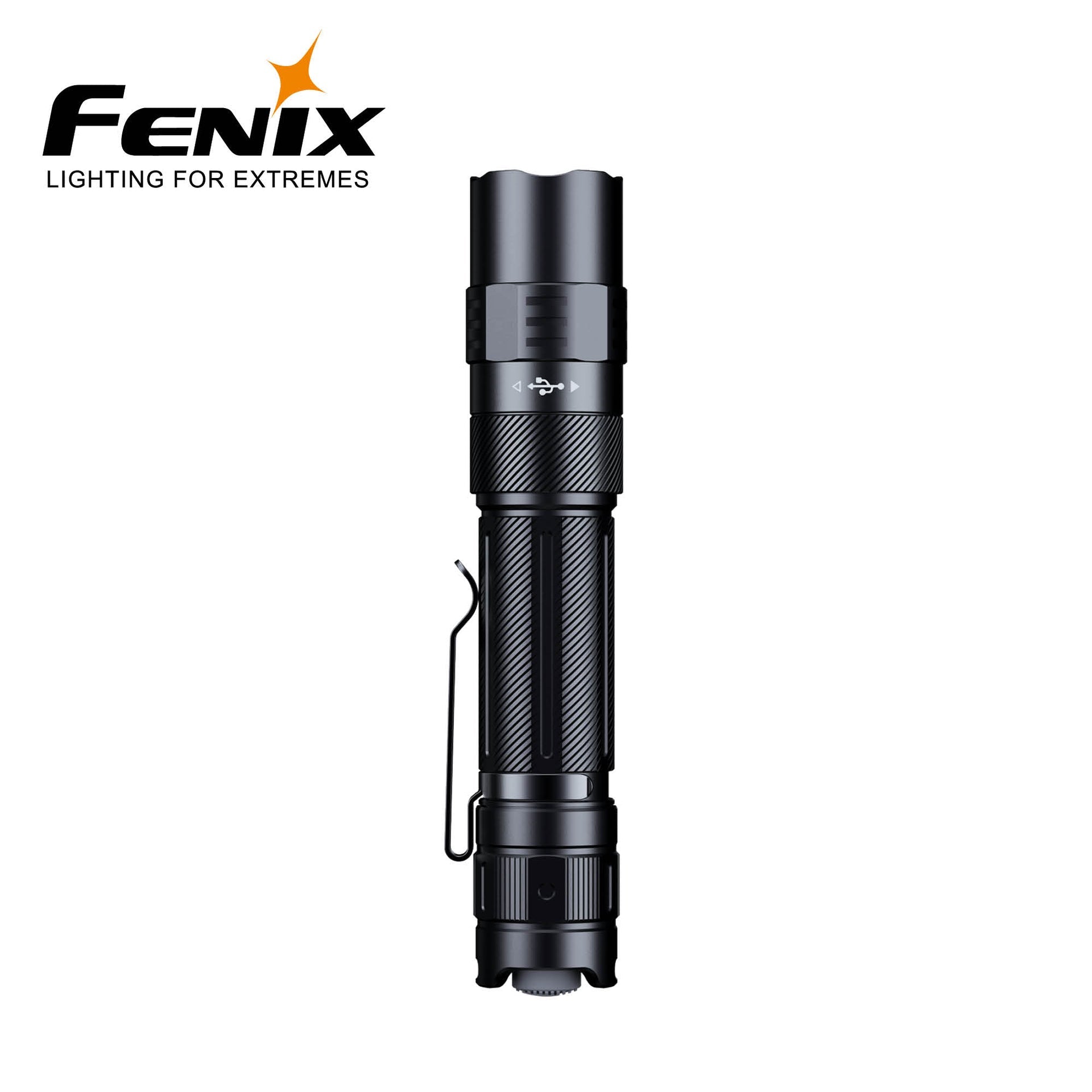 FENIX PD35R ACE LYKT 2000LM