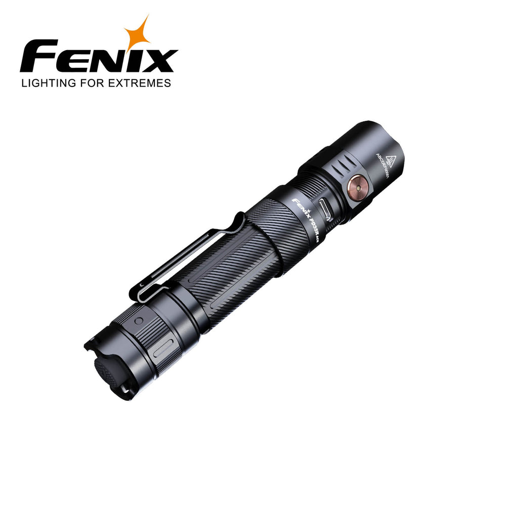 FENIX PD35R ACE LYKT 2000LM