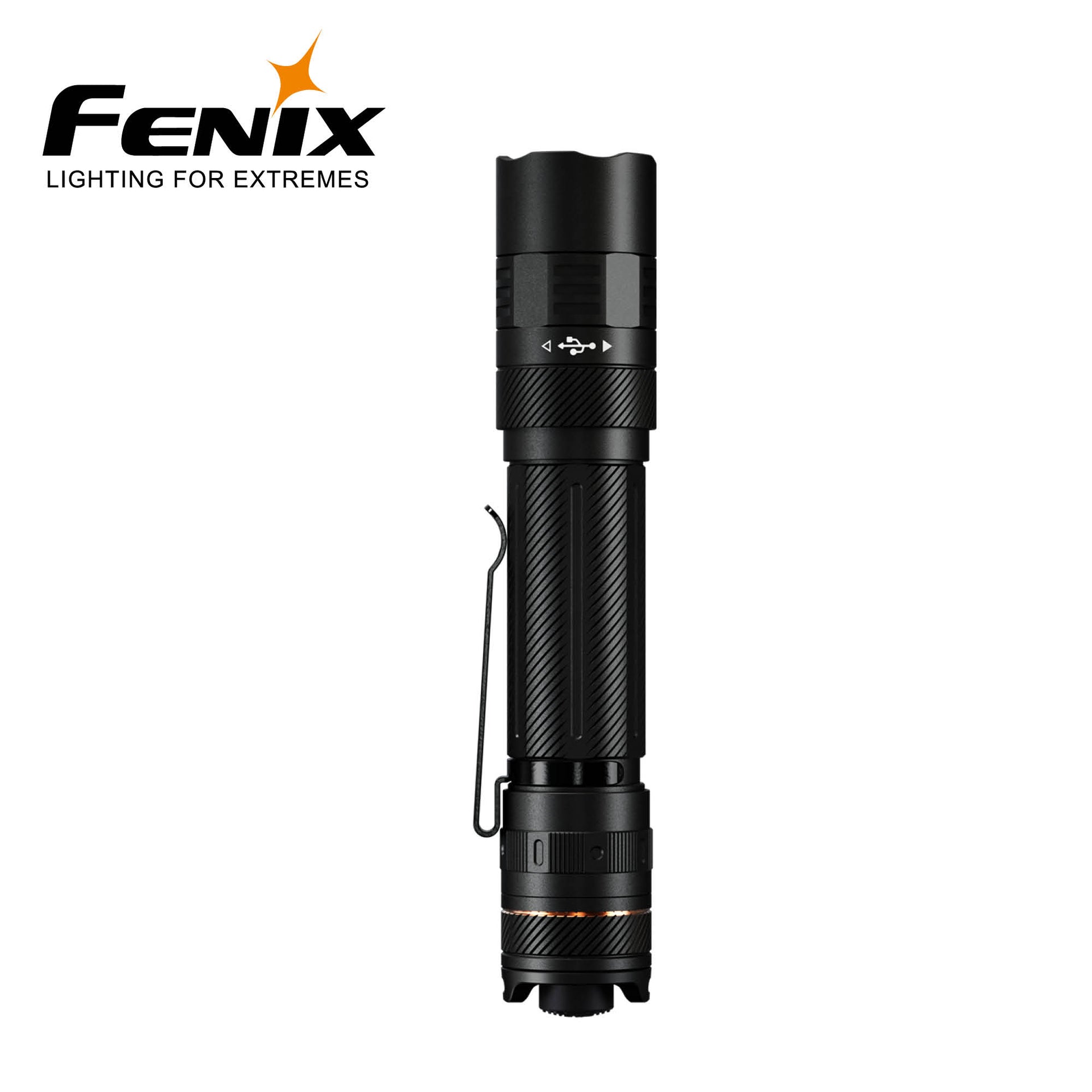FENIX PD45R ACE HÅNDLYKT 3200LM