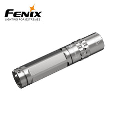 FENIX SILVGLOW MINILYKT 100LM (LIMITED EDITION) - Lommelykter