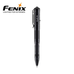 FENIX T6 TAKTISK LYSPENN SORT - Tilbehør til lommelykter