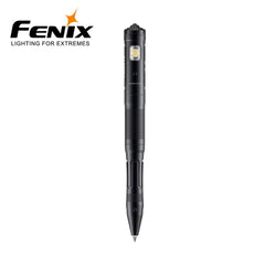 FENIX T6 TAKTISK LYSPENN SORT - Tilbehør til lommelykter