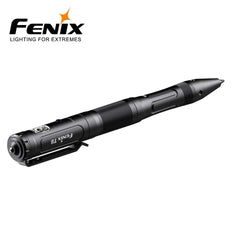 FENIX T6 TAKTISK LYSPENN SORT - Tilbehør til lommelykter