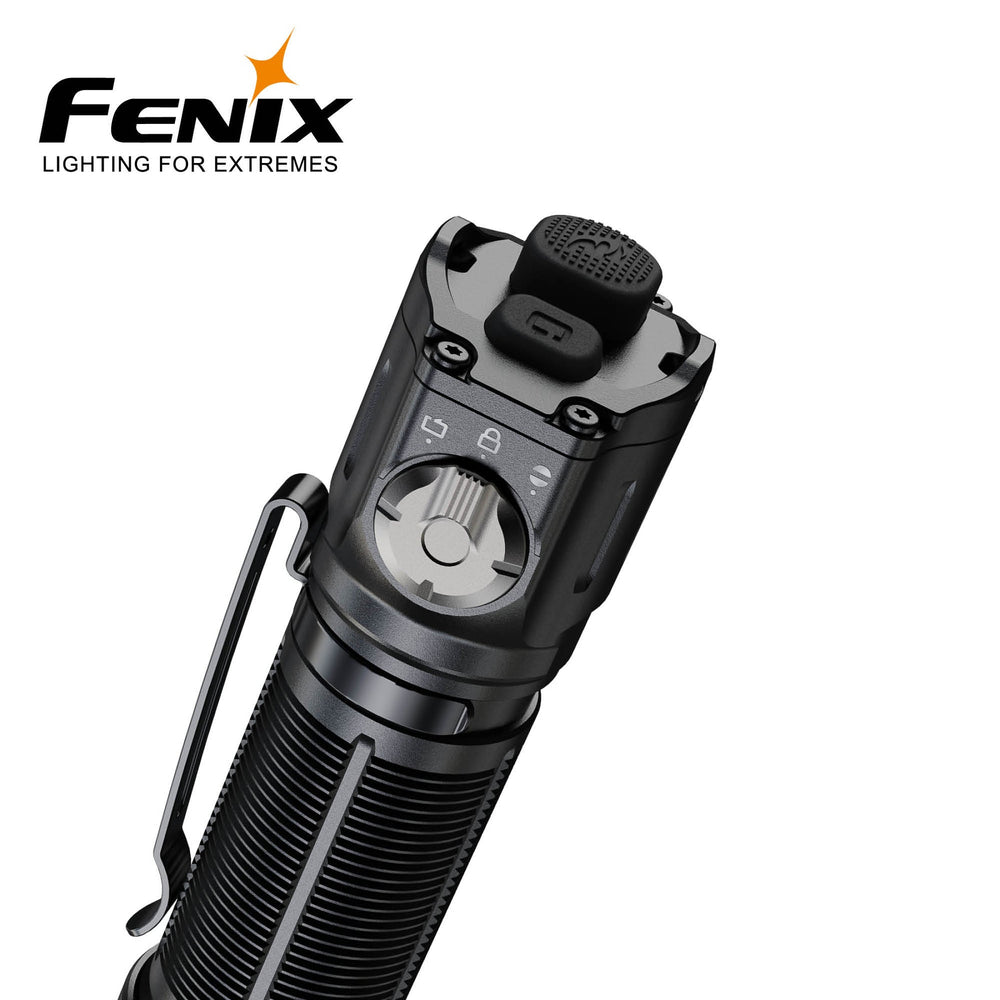 FENIX TK25R HÅNDLYKT MULTI-LED 3600LM