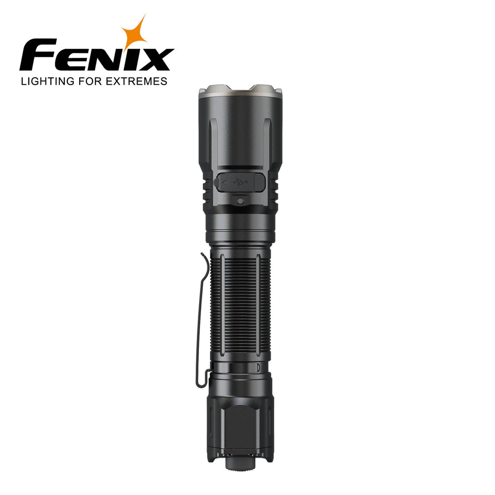FENIX TK25R HÅNDLYKT MULTI-LED 3600LM