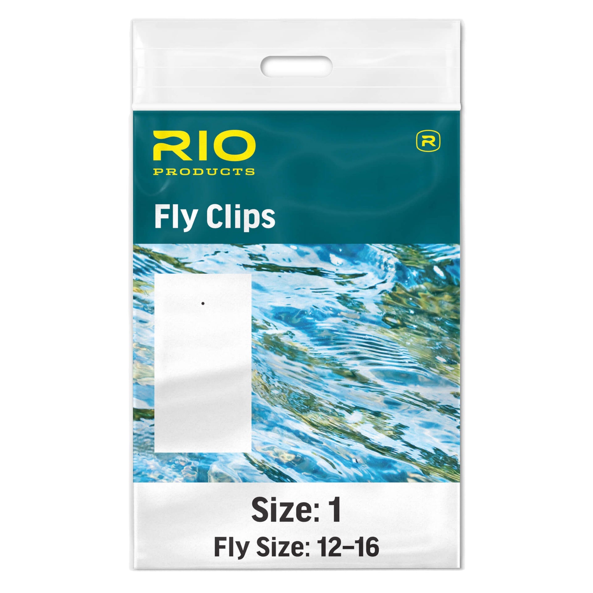 Fly Clip Snappers Flue snapper 10pk | RIO